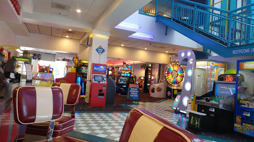 Boomers Vista Entertainment | Amusement Park