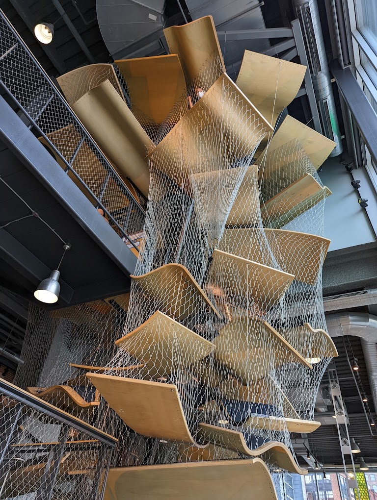 Boston Childrens Museum Travel | Museums