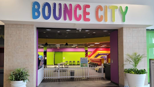 Bounce City Clearwater Entertainment | Amusement Park