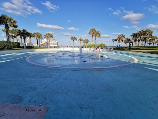 Breakers Oceanfront Park Travel | Park