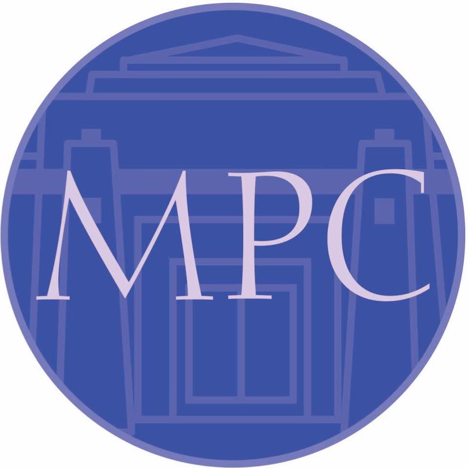 Brigham Young University Museum of Peoples and Cultures - Logo