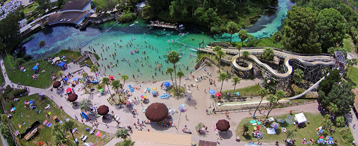 Buccaneer Bay Entertainment | Amusement Park