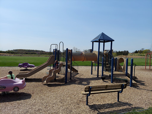 Buckland Park Travel | Park