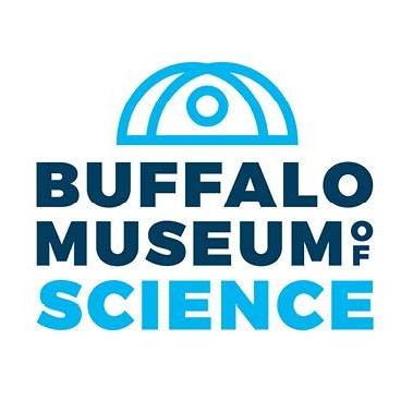 Buffalo Museum of Science - Logo
