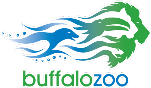 Buffalo Zoo - Logo