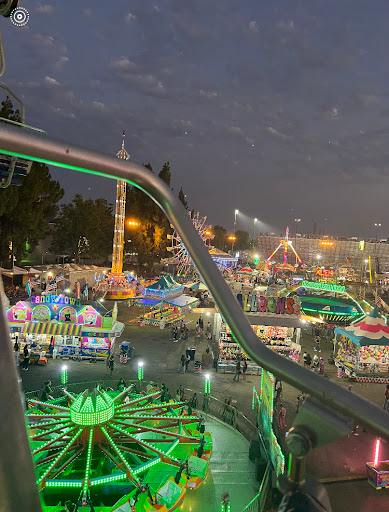 Butler Amusements Inc Entertainment | Amusement Park