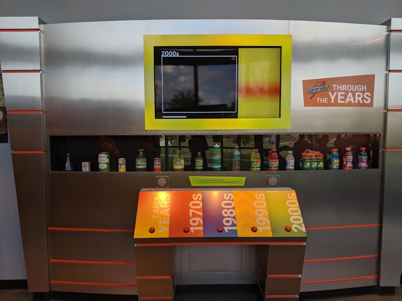 Cade Museum for Creativity and Invention Travel | Museums