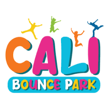 Cali Bounce Park at Lake Elsinore Outlets Logo