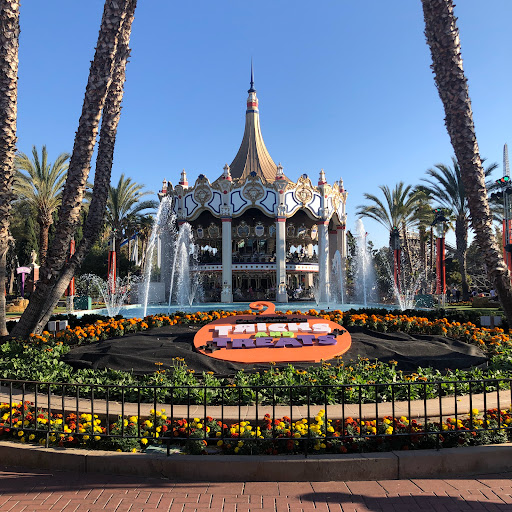 Californias Great America Entertainment | Amusement Park