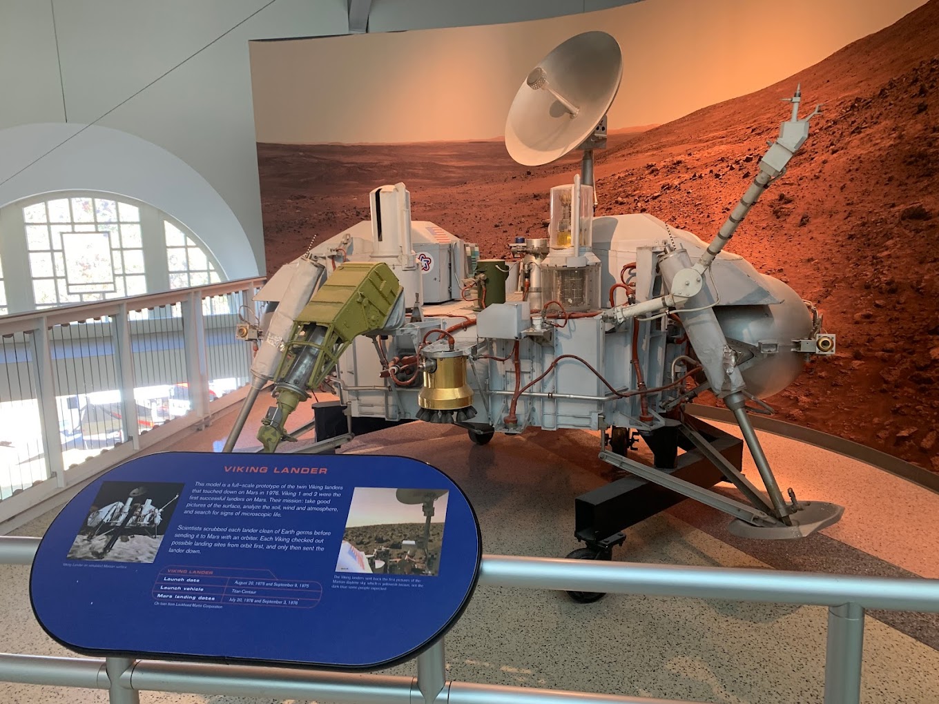 California Science Center Travel | Park