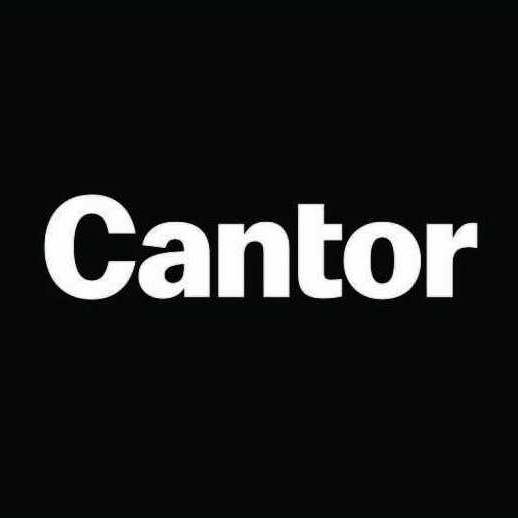 Cantor Arts Center - Logo