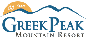 Cascades Indoor Waterpark - Logo