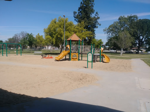 Castle Park Travel | Park
