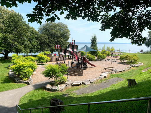 Cayuga Lake State Park Travel | Park