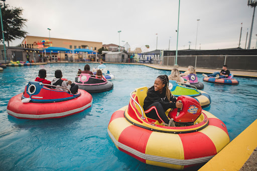 Celebration Station Entertainment | Amusement Park