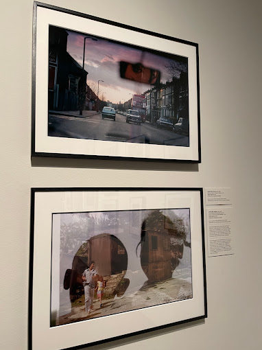 Center for Creative Photography Travel | Museums