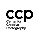 Center for Creative Photography - Logo