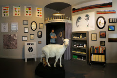 Center for PostNatural History - Logo