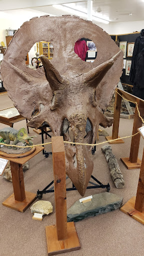 Central Montana Museum Travel | Museums