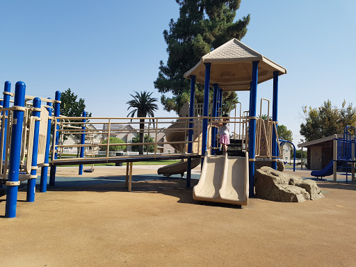 Central Park at Mill Creek Travel | Park