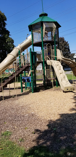 CFJ Park Travel | Park