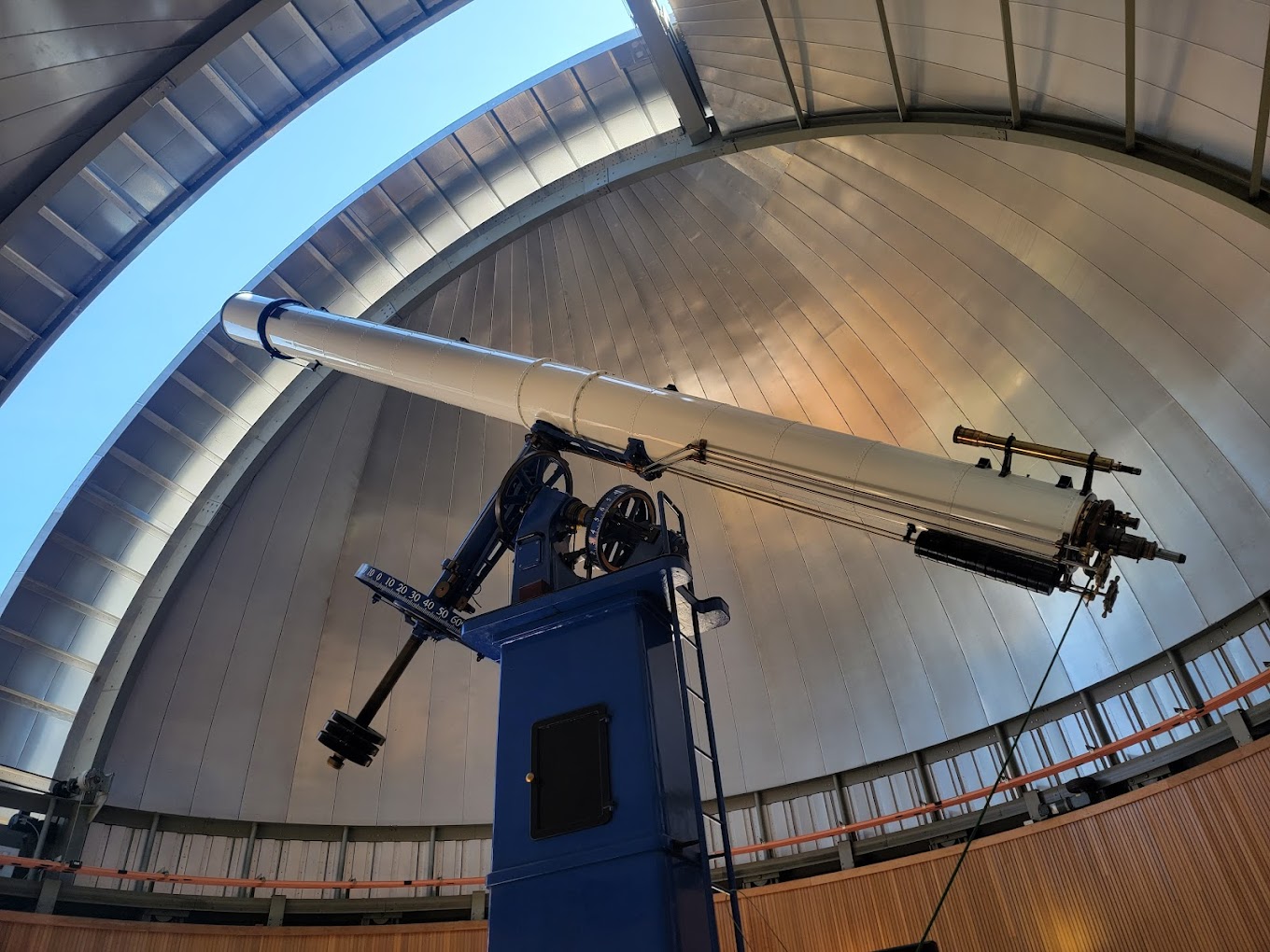 Chabot Space & Science Center Travel | Museums