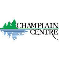 Champlain kids zone - Logo