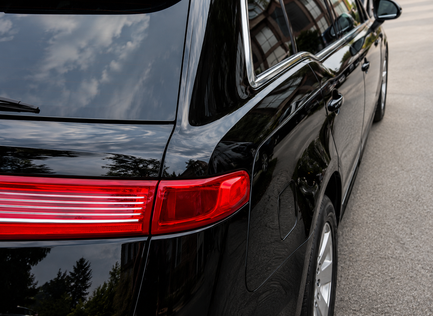 Chauffeur Everywhere Worldwide Ground Transportation Travel | Vehicle Hire