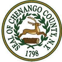 Chenango County Cook Park - Logo