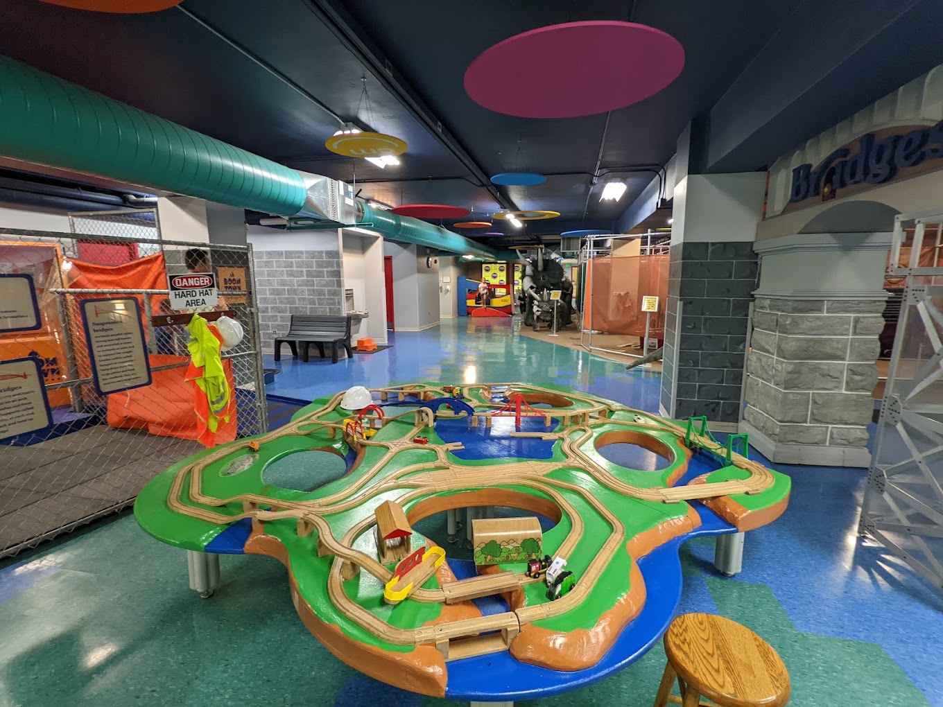 Childrens Museum of La Crosse Travel | Museums