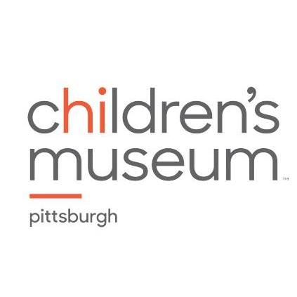 Children's Museum of Pittsburgh - Logo