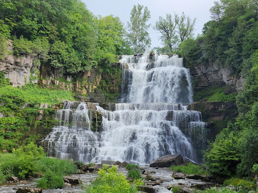 Chittenango Falls State Park Travel | Park