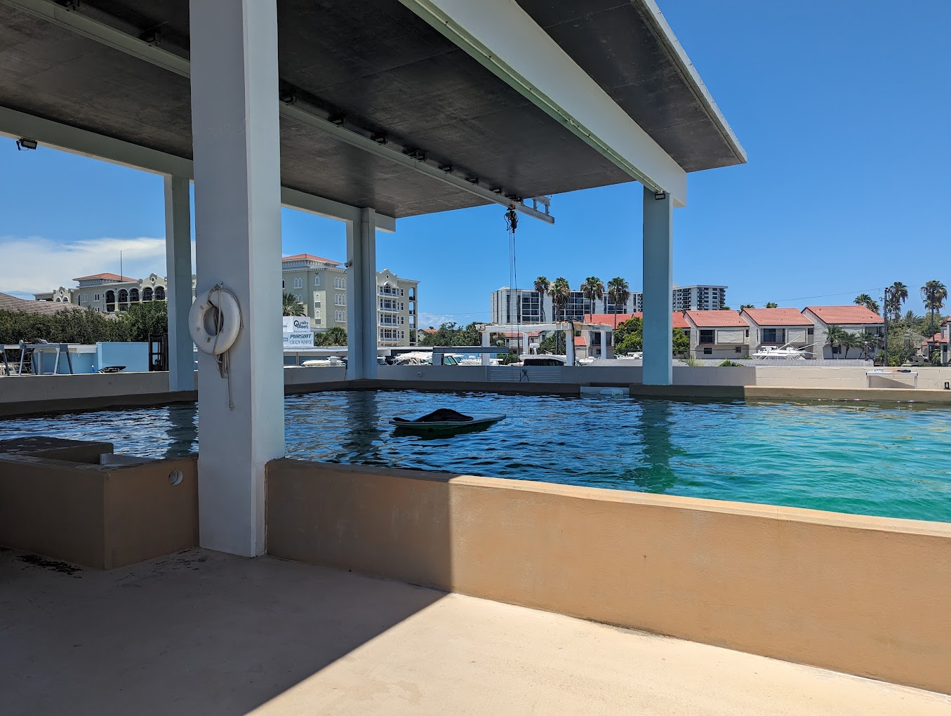 Clearwater Marine Aquarium Travel | Lake