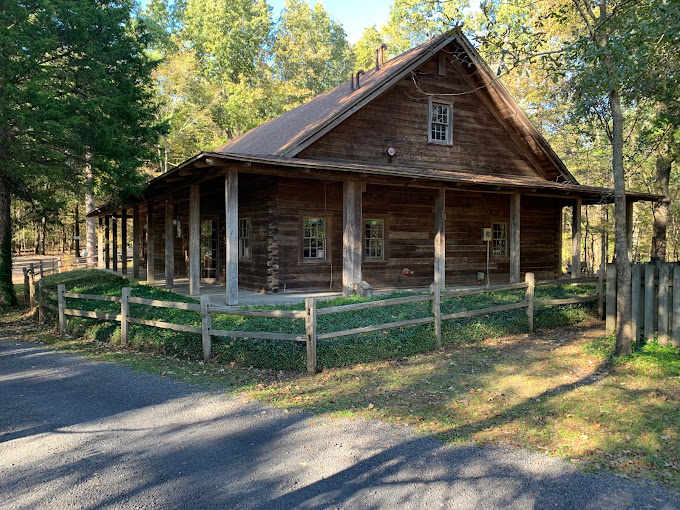 Clinton Community Nature Center Travel | Museums