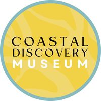Coastal Discovery Museum - Logo