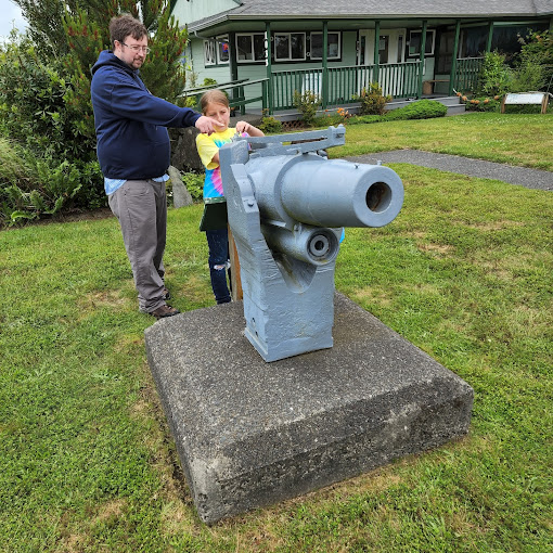 Coastal Interpretive Center Travel | Museums