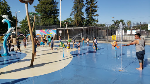 Columbia Waterpark Entertainment | Water Park