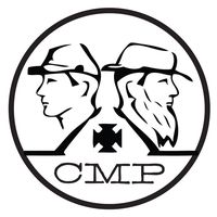 Confederate Memorial Park - Logo