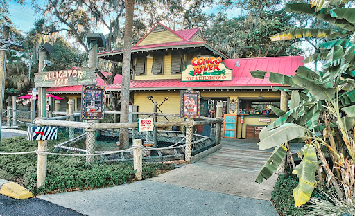 Congo River Golf Entertainment | Amusement Park