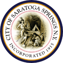 Congress Park - Logo