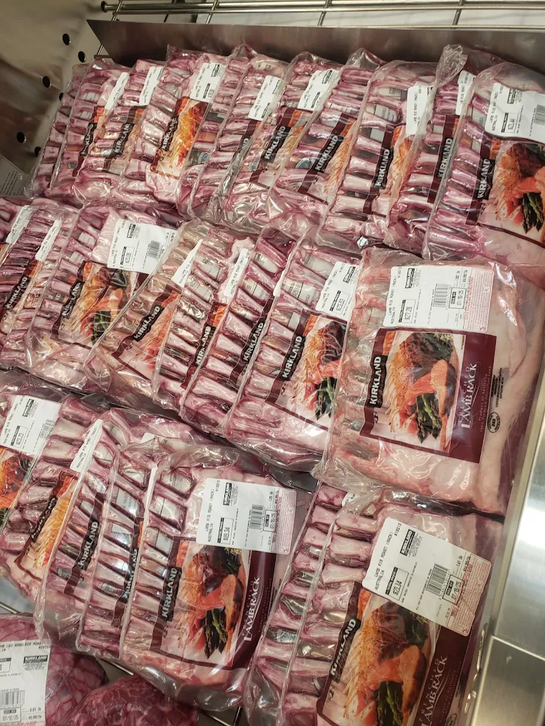 Costco Wholesale Shopping | Store