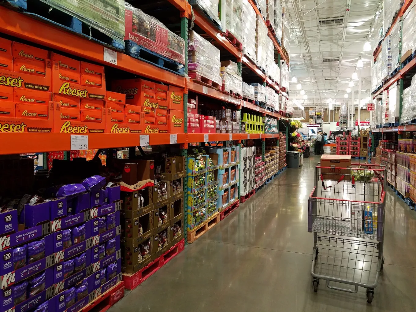 Costco Wholesale Shopping | Store