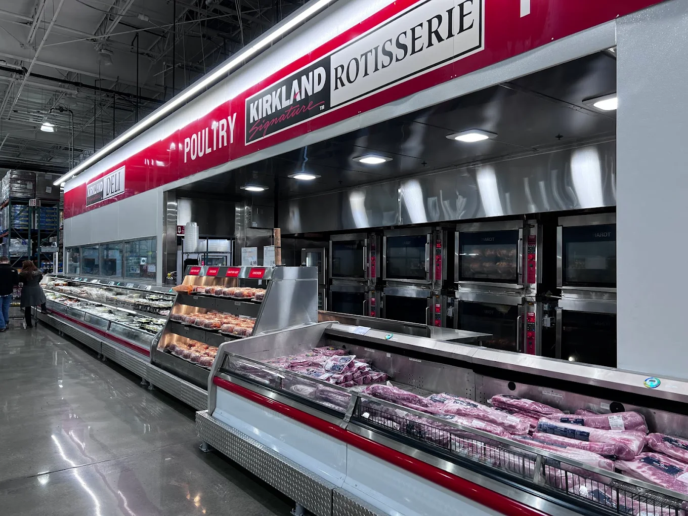 Costco Wholesale Shopping | Store