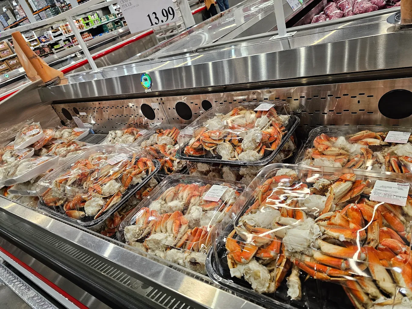 Costco Wholesale Shopping | Store