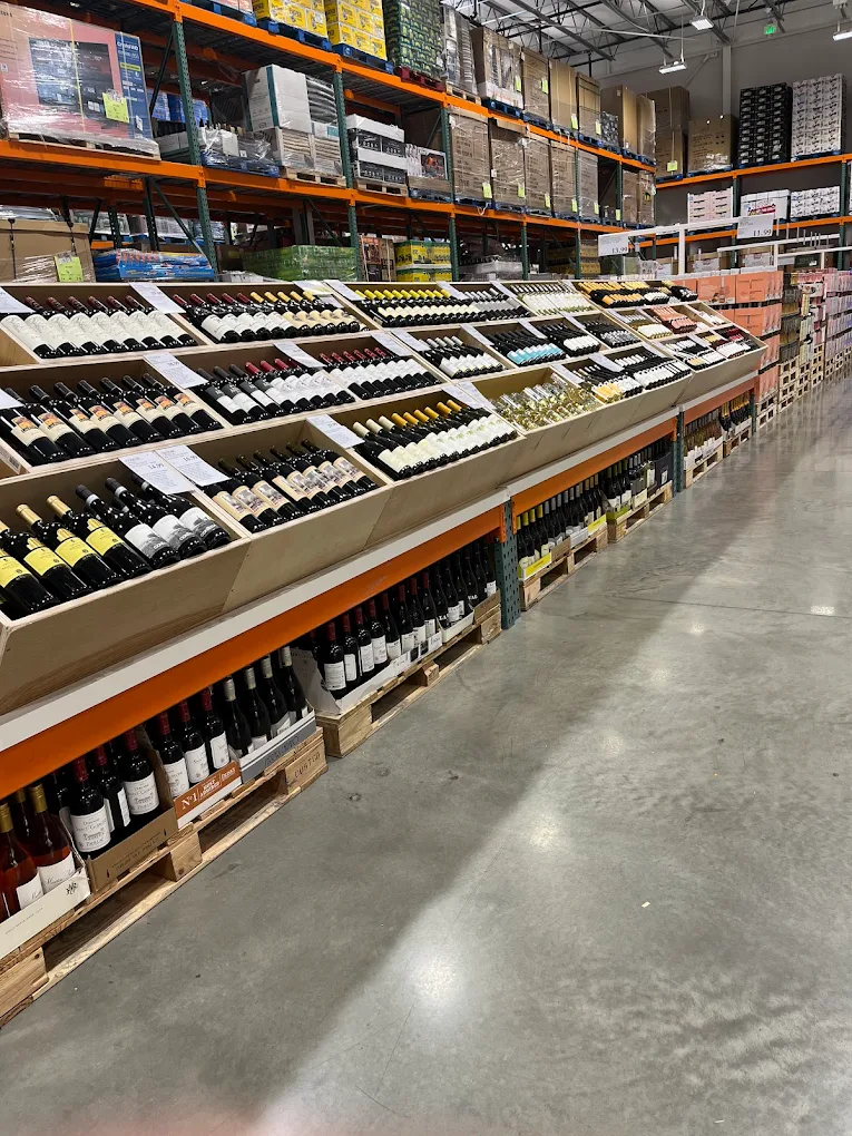 Costco Wholesale Shopping | Store