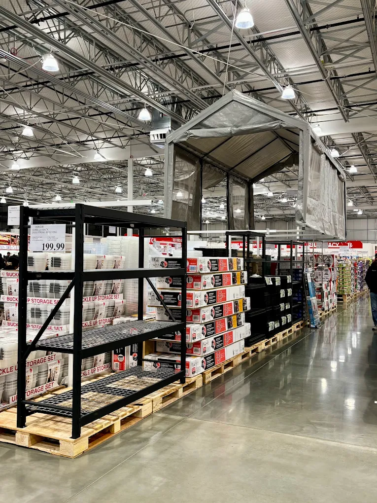 Costco Wholesale Shopping | Store