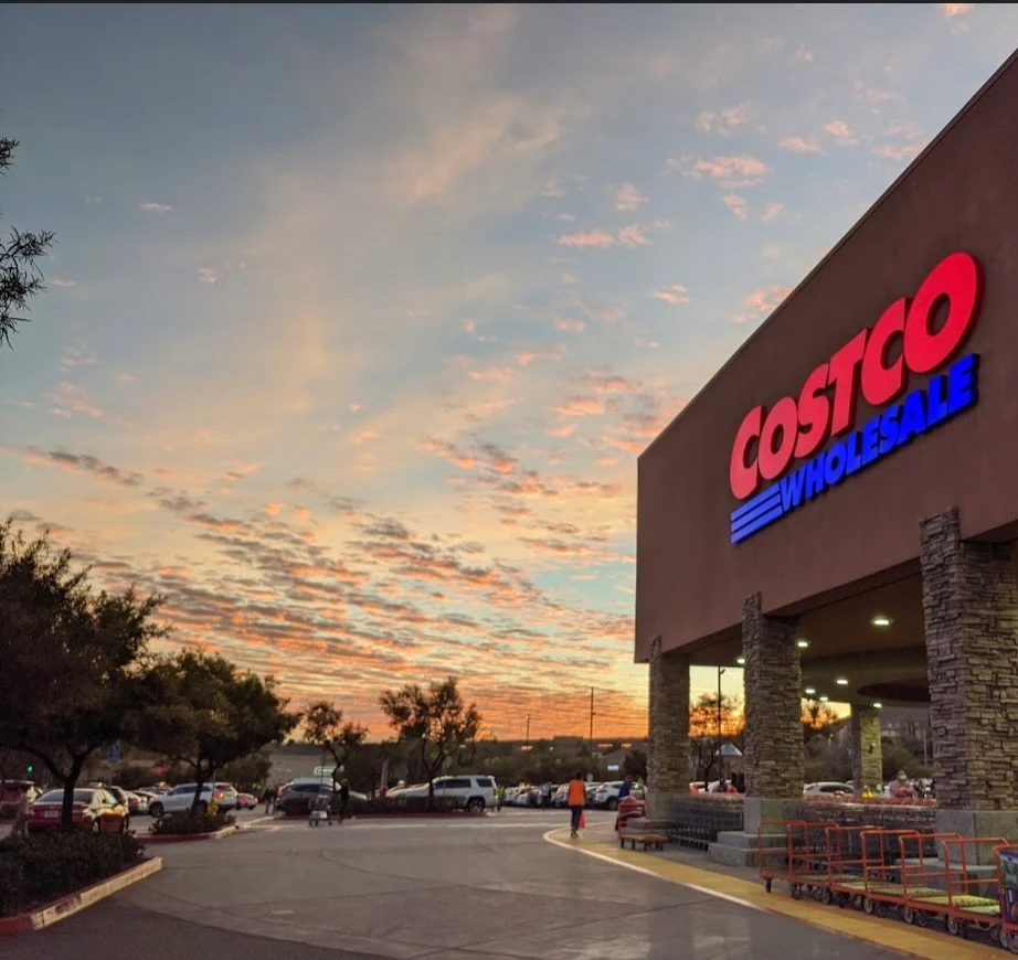 Costco Wholesale Shopping | Store