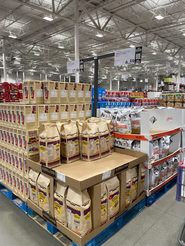 Costco Wholesale Shopping | Store