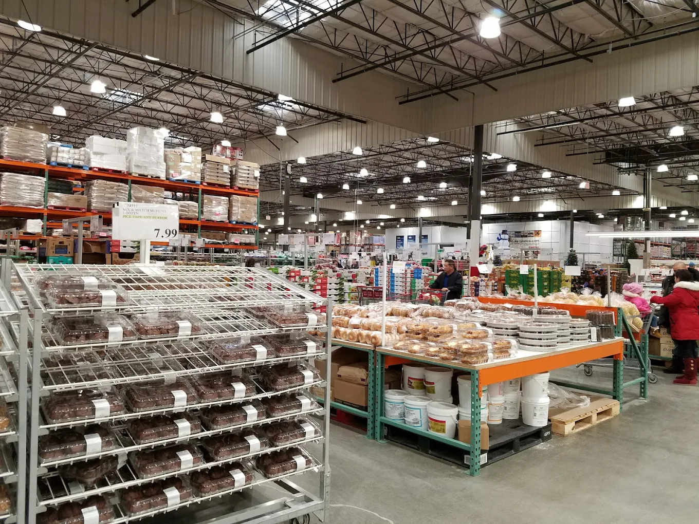 Costco Wholesale Shopping | Store