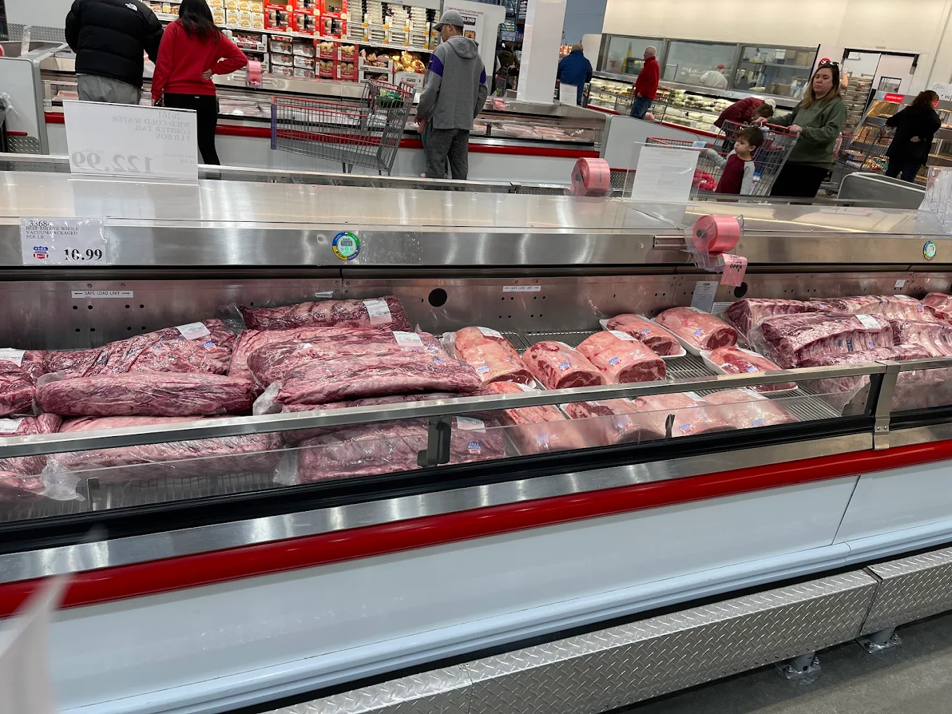 Costco Wholesale Shopping | Store